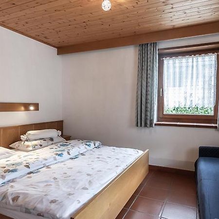 Residence A Val San Cassiano  Luaran gambar