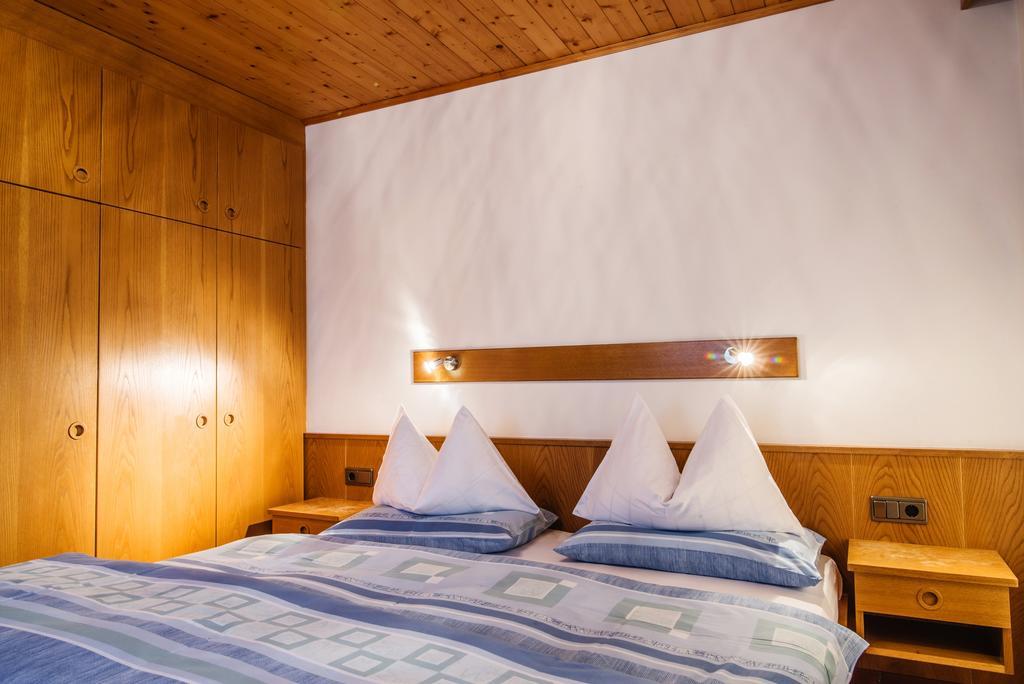 Residence A Val San Cassiano  Bilik gambar