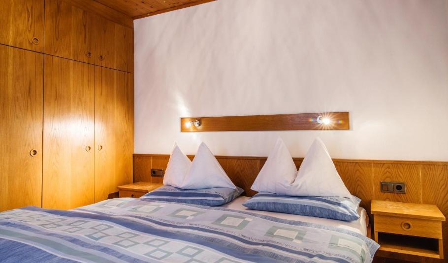 Residence A Val San Cassiano  Luaran gambar